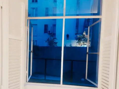 Departamento en Venta 40 años