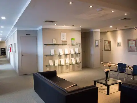 Oficina en Venta en Monserrat, USD 1.260.000