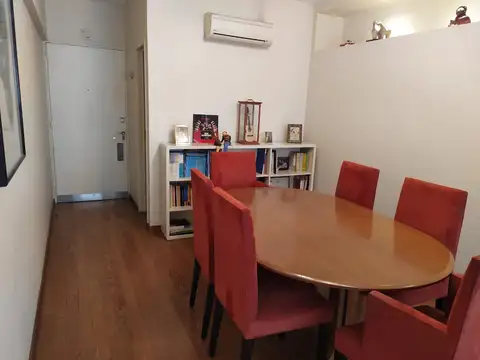 Departamento en Venta en Centro, USD 119.000