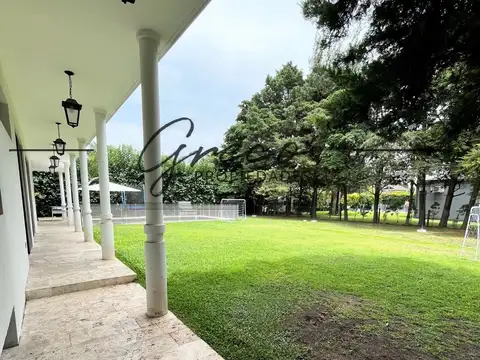 Casa en “ EL RODAL”