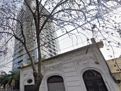 Terreno Lote  en Venta ubicado en Almagro, Capital Federal, Buenos Aires