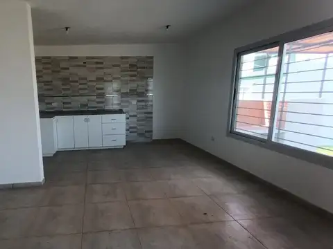 Casa en Venta 2 años
