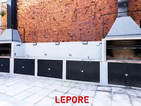 Departamento - ALQUILER_TEMPORAL - Argentina, Capital Federal - CABRERA JOSE A. 3941