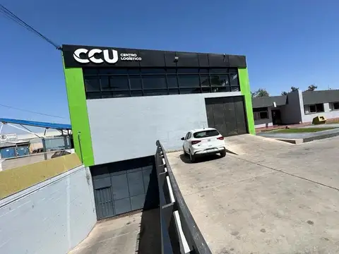 DEPOSITOS/INDUSTRIAS - GALPONES - ZONA NORTE, SAN JUAN