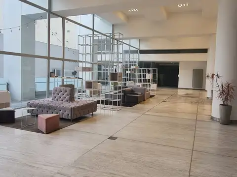 Departamento en Alquiler Temporal 10 años