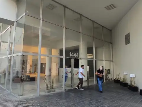 Departamento en Alquiler Temporal de 1 dormitorio