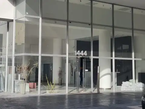 Departamento en Alquiler Temporal de Monoambiente