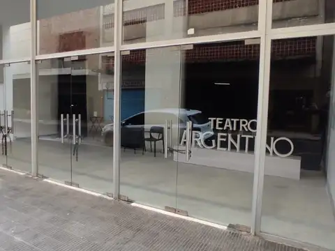 Bartolomé Mitre 1400, Piso 6