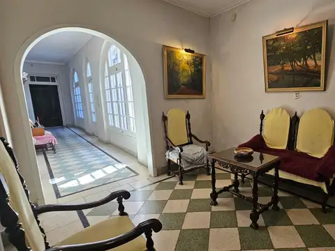 Casa en Venta 70 años