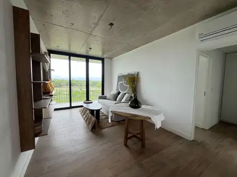 Departamento en Alquiler A Estrenar