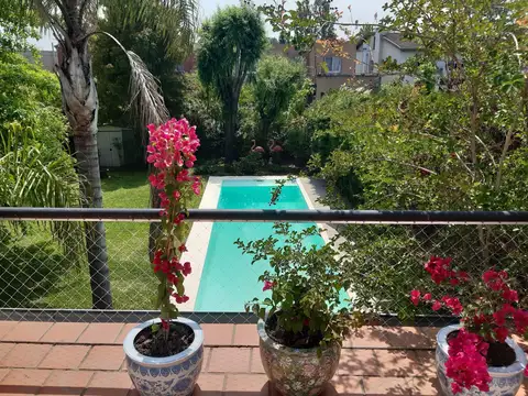 Venta Casa 4 dormitorios en Barrio Isla Del Sol - Tigre