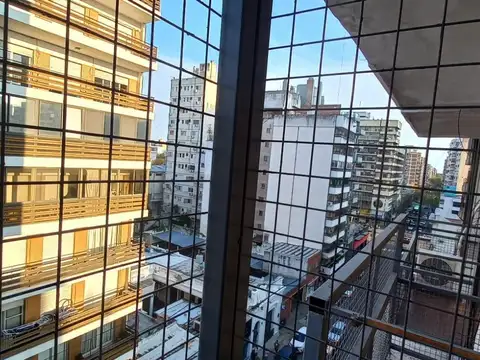 Departamento en Alquiler de 2 ambientes