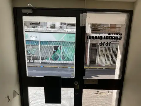 Departamento en Alquiler 20 años