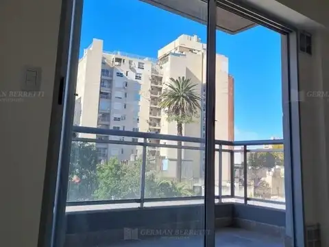 Departamento en Venta en Almagro, USD 94.000