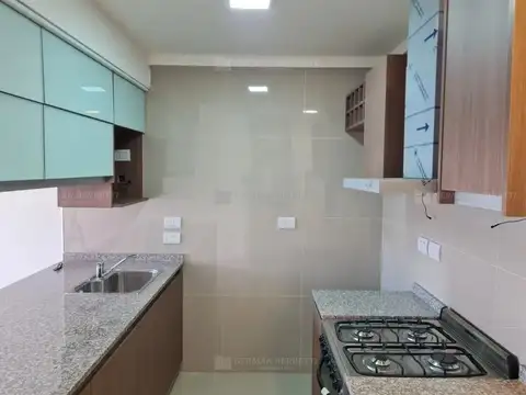 Departamento en Venta Apto profesional