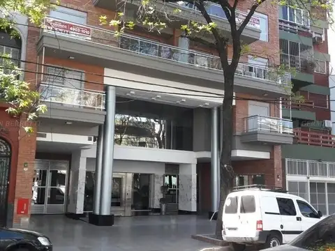 Departamento Monoambiente  en Venta en Almagro, Capital Federal, Buenos Aires