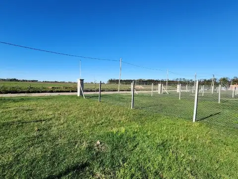 Terreno en Venta de 250,0 m2