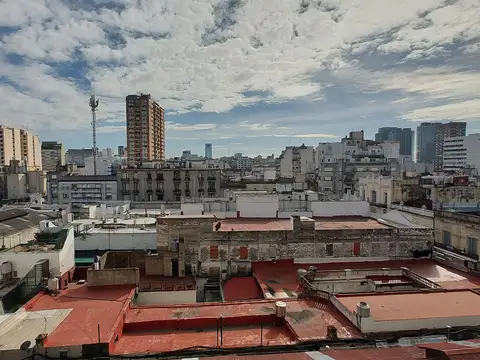 Departamento en Venta en San Telmo, USD 148.000