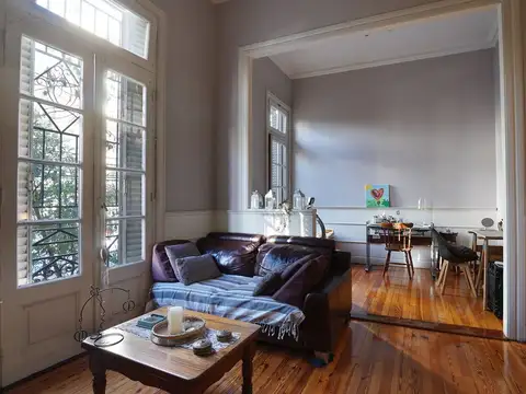 VENTA PH 4 AMBIENTES TERRAZA Y QUINCHO CABALLITO