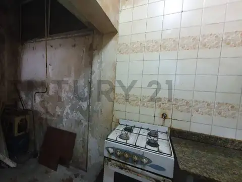 Local en Venta en Villa Crespo, USD 99.000