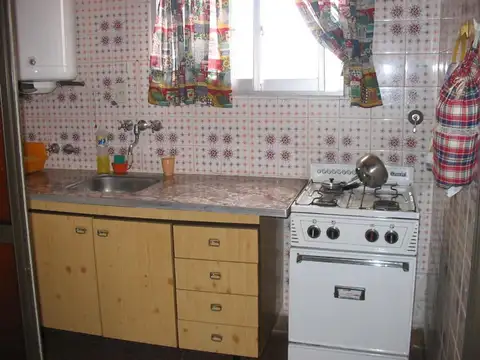 Departamento en Venta en Santa Teresita, USD 29.500