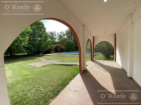 Casa quinta en venta - Abasto, La Plata KM 52