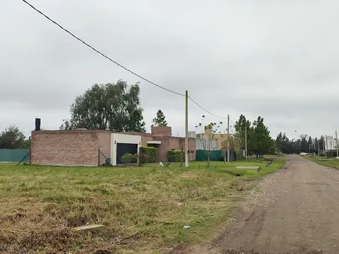 Terreno en Venta 22,60  mts Frente