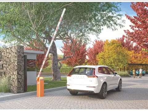 Duplex en venta en Barrio cerrado Villa Cecilia