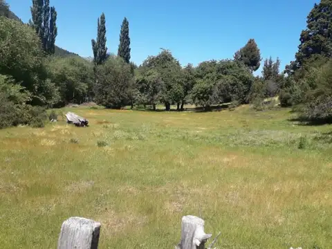 SE VENDE HERMOSA CHACRA