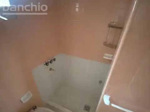 Departamento en Alquiler 40 años