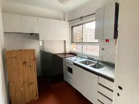 Departamento en Alquiler de 1 dormitorio