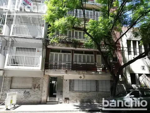 Departamento 1 dormitorio - Centro