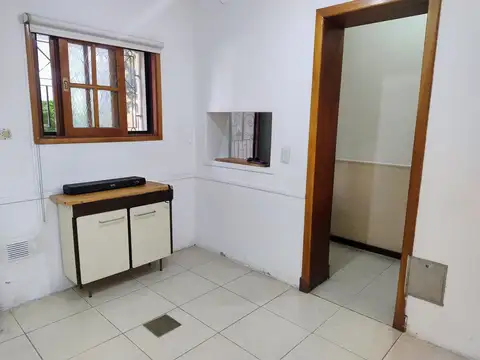 VENTA CASA FLORES 4AMB .2 TERRAZAS+PARRILLA