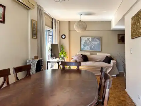 Departamento en Venta 35 años