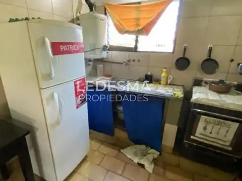 CASA 4 AMBIENTES APTO CREDITO