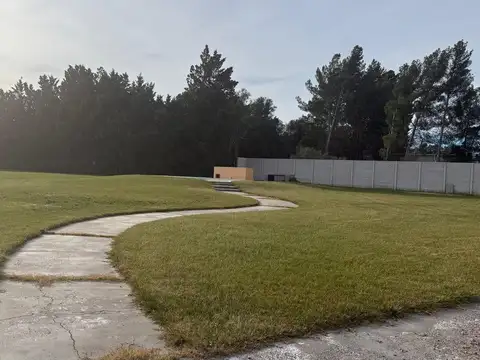 CASA QUINTA + PILETA  