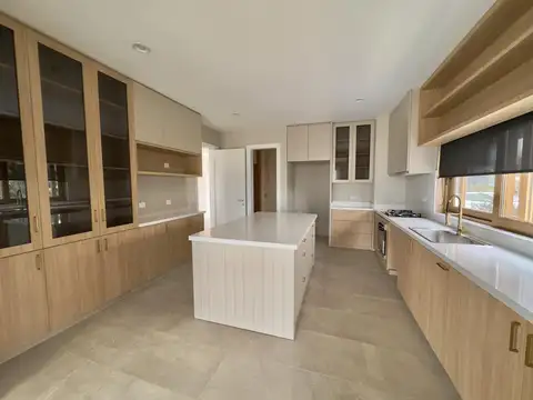 Casa en Venta A Estrenar