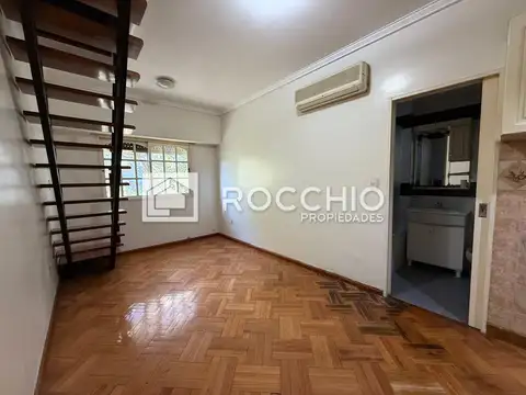 Departamento en alquiler 2 ambientes Santos Lugares