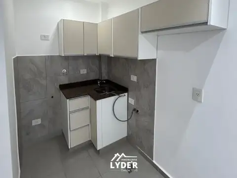 Departamento en Alquiler de 2 ambientes