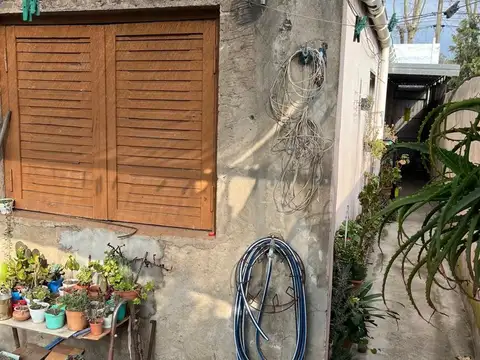 Casa en Venta en 9 De Julio, USD 48.000