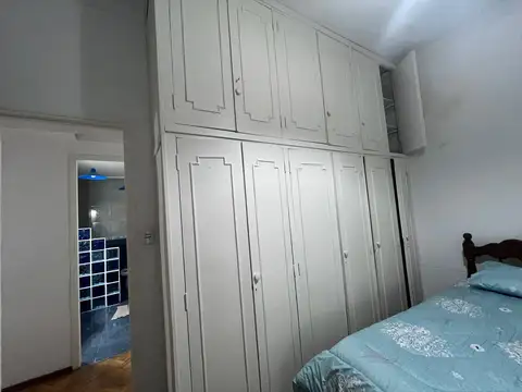 Departamento 2 ambientes y medio en venta en Palermo