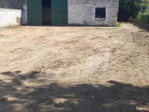 Galpon en Alquiler en Santo Tome, $ 2.700.000