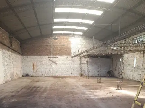 Avenida Ejercito Argentino 3400