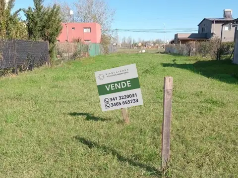 LOTE EN TIERRA DE SUEÑOS 3   EXELENTE OPORTUNIDAD 
