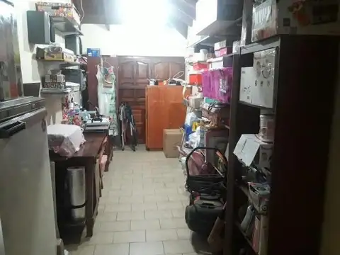 Casa en Venta en Villa Luzuriaga, USD 98.000