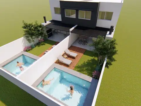 Docta Urbanizacion etapa 100