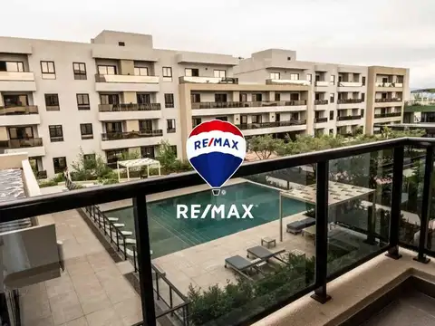 MONOAMBIENTE VENTA PORTO SAN LORENZO CHICO