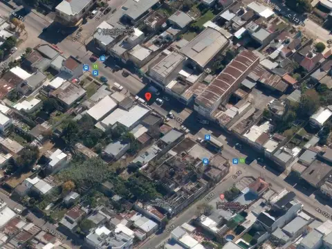 Local en Venta 50 años