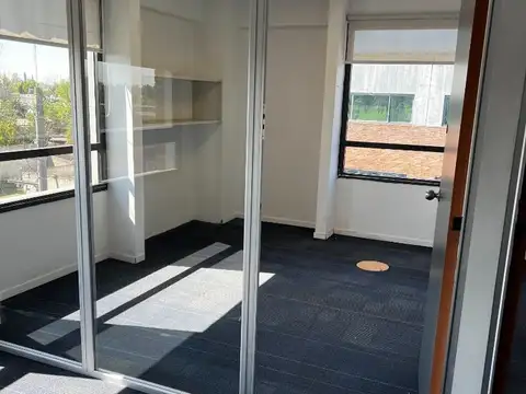 Oficina en Office Park Norte