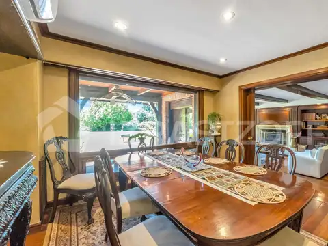 Casa en Venta en Carmel Country Club, USD 700.000